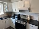 538 9Th Avenue, Castlegar, BC  - Indoor Photo Showing Kitchen 