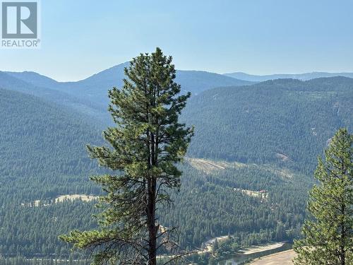 6235 Gilpin Creek Forest Service Road, Grand Forks, BC 