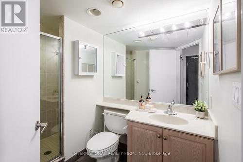 3303 - 210 Victoria Street, Toronto (Church-Yonge Corridor), ON - Indoor Photo Showing Bathroom