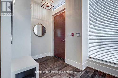 Th102 - 29 Queens Quay E, Toronto (Waterfront Communities), ON - Indoor Photo Showing Other Room