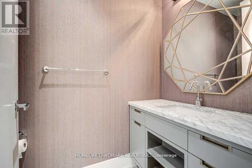 Th102 - 29 Queens Quay E, Toronto (Waterfront Communities), ON - Indoor Photo Showing Bathroom