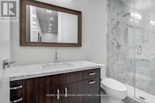 Th102 - 29 Queens Quay E, Toronto (Waterfront Communities), ON - Indoor Photo Showing Bathroom