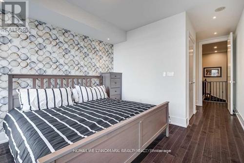 Th102 - 29 Queens Quay E, Toronto (Waterfront Communities), ON - Indoor Photo Showing Bedroom