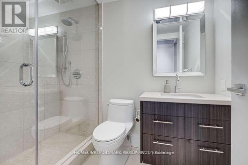 Th102 - 29 Queens Quay E, Toronto (Waterfront Communities), ON - Indoor Photo Showing Bathroom