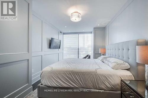 Th102 - 29 Queens Quay E, Toronto (Waterfront Communities), ON - Indoor Photo Showing Bedroom