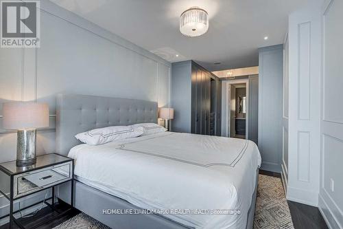 Th102 - 29 Queens Quay E, Toronto (Waterfront Communities), ON - Indoor Photo Showing Bedroom