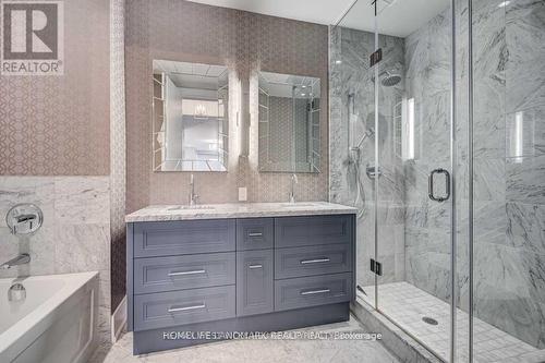 Th102 - 29 Queens Quay E, Toronto (Waterfront Communities), ON - Indoor Photo Showing Bathroom