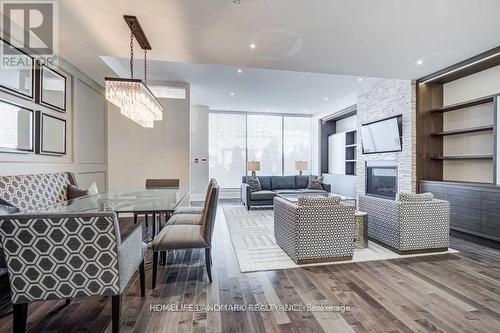 Th102 - 29 Queens Quay E, Toronto (Waterfront Communities), ON - Indoor