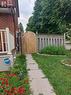 30 Trawley Crescent, Ajax (Central), ON  - Outdoor 