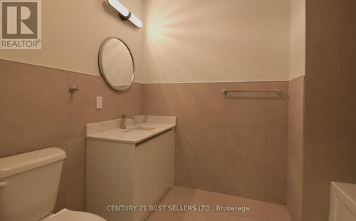 3 Horizon Lane, Huntsville, ON - Indoor Photo Showing Bathroom