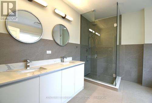 3 Horizon Lane, Huntsville, ON - Indoor Photo Showing Bathroom