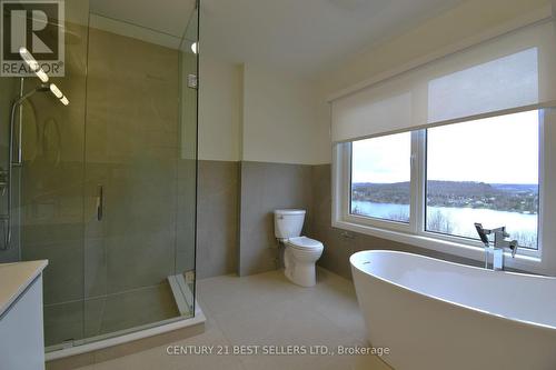 3 Horizon Lane, Huntsville, ON - Indoor Photo Showing Bathroom