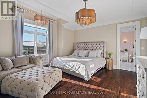 129 Endless Circle, Vaughan (Kleinburg), ON - Indoor Photo Showing Bedroom