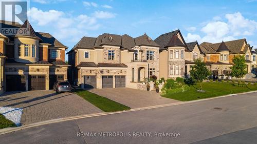 129 Endless Circle, Vaughan (Kleinburg), ON - Outdoor With Facade