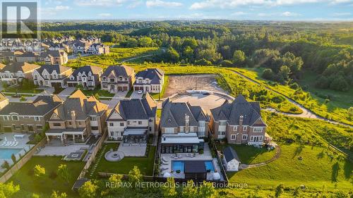 129 Endless Circle, Vaughan (Kleinburg), ON - Outdoor With View