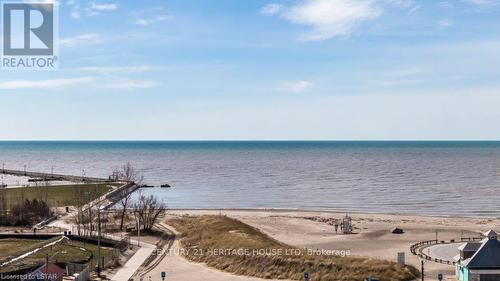 Imported from itso - 137 Bessie Street, Central Elgin (Port Stanley), ON - Outdoor With Body Of Water With View