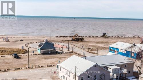 Imported from itso - 137 Bessie Street, Central Elgin (Port Stanley), ON - Outdoor With Body Of Water With View