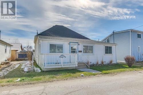 Imported from itso - 137 Bessie Street, Central Elgin (Port Stanley), ON - Outdoor