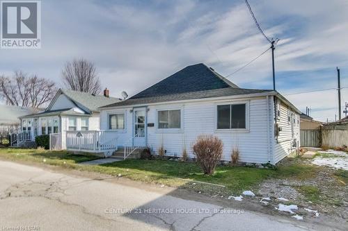 Imported from itso - 137 Bessie Street, Central Elgin (Port Stanley), ON - Outdoor