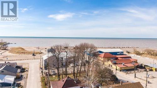 Imported from itso - 137 Bessie Street, Central Elgin (Port Stanley), ON - Outdoor With Body Of Water With View