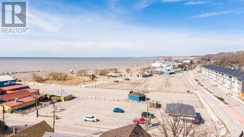 Imported from itso - 137 Bessie Street, Central Elgin (Port Stanley), ON - Outdoor With Body Of Water With View