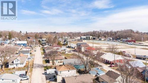 Imported from itso - 137 Bessie Street, Central Elgin (Port Stanley), ON - Outdoor With View