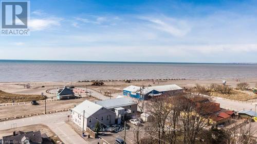 Imported from itso - 137 Bessie Street, Central Elgin (Port Stanley), ON - Outdoor With Body Of Water With View