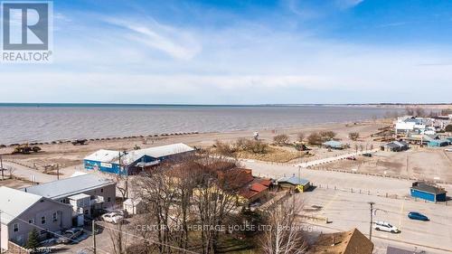 Imported from itso - 137 Bessie Street, Central Elgin (Port Stanley), ON - Outdoor With Body Of Water With View