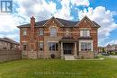 532 Mactier Drive, Vaughan (Kleinburg), ON  - Outdoor With Facade 