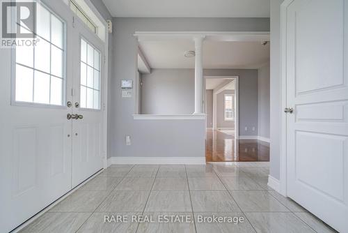 532 Mactier Drive, Vaughan (Kleinburg), ON - Indoor Photo Showing Other Room