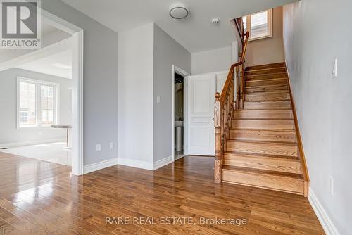 532 Mactier Drive, Vaughan (Kleinburg), ON - Indoor Photo Showing Other Room