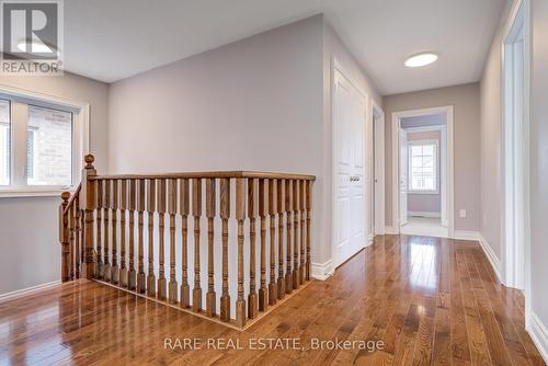 532 Mactier Drive, Vaughan (Kleinburg), ON - Indoor Photo Showing Other Room