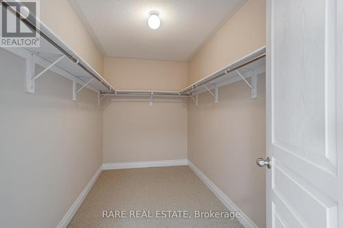 532 Mactier Drive, Vaughan (Kleinburg), ON - Indoor With Storage