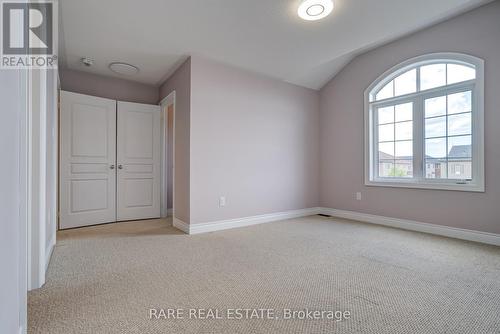 532 Mactier Drive, Vaughan (Kleinburg), ON - Indoor Photo Showing Other Room