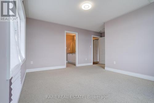 532 Mactier Drive, Vaughan (Kleinburg), ON - Indoor Photo Showing Other Room