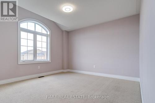 532 Mactier Drive, Vaughan (Kleinburg), ON - Indoor Photo Showing Other Room