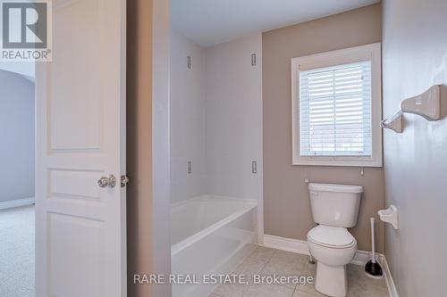 532 Mactier Drive, Vaughan (Kleinburg), ON - Indoor Photo Showing Bathroom