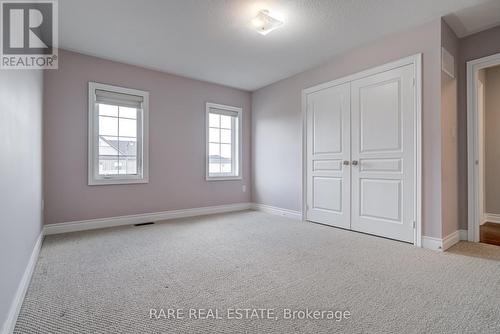 532 Mactier Drive, Vaughan (Kleinburg), ON - Indoor Photo Showing Other Room