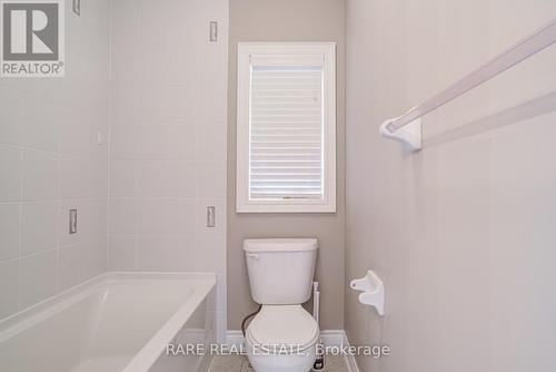 532 Mactier Drive, Vaughan (Kleinburg), ON - Indoor Photo Showing Bathroom