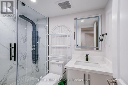 532 Mactier Drive, Vaughan (Kleinburg), ON - Indoor Photo Showing Bathroom