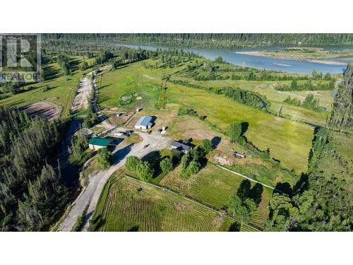 558 Anderson  Road, Golden, BC - Outdoor With View