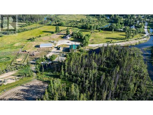 558 Anderson  Road, Golden, BC - Outdoor With View