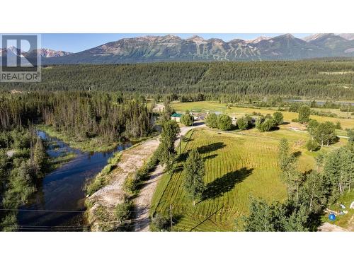 558 Anderson  Road, Golden, BC - Outdoor With View