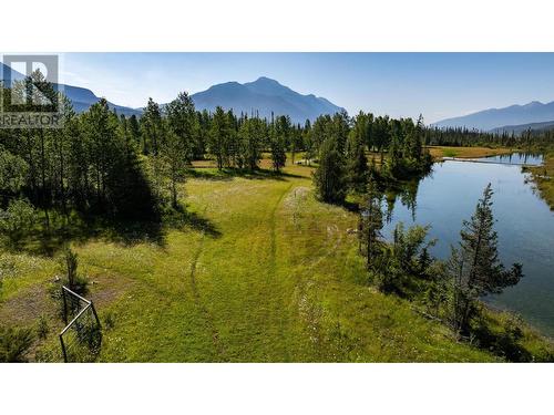 558 Anderson  Road, Golden, BC - Outdoor With View