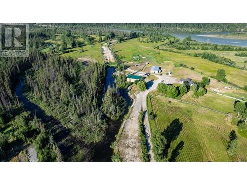 558 Anderson  Road, Golden, BC - Outdoor With View