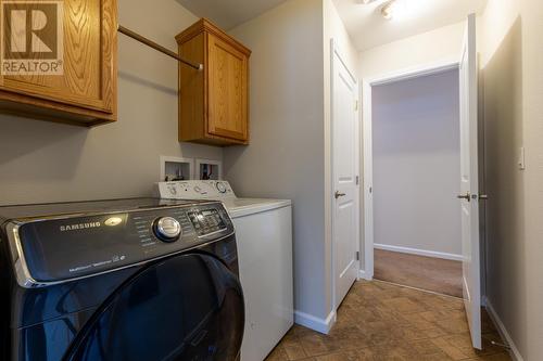 558 Anderson  Road, Golden, BC - Indoor Photo Showing Laundry Room