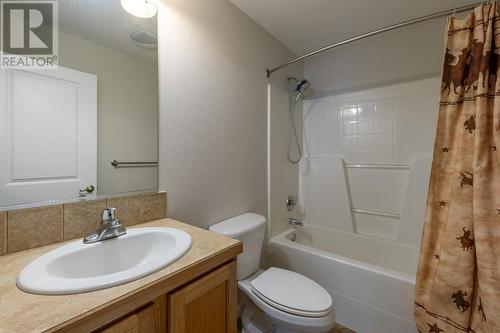 558 Anderson  Road, Golden, BC - Indoor Photo Showing Bathroom