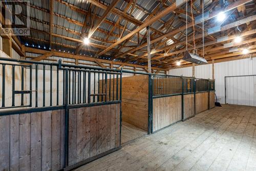 558 Anderson  Road, Golden, BC - Indoor Photo Showing Basement