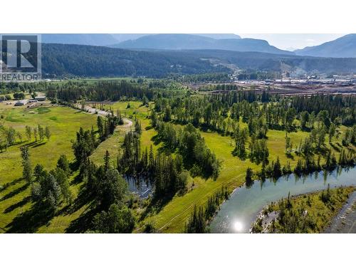 558 Anderson  Road, Golden, BC - Outdoor With View