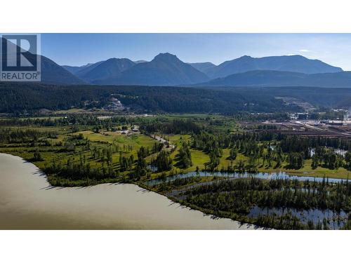 558 Anderson  Road, Golden, BC - Outdoor With View